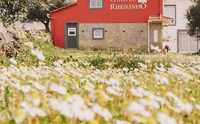 Chão do Ribeirinho